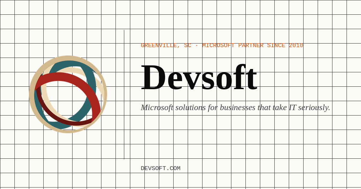 DevSoft Solutions